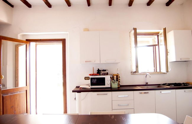 Poggio alla Pietra 26 - Photo 13