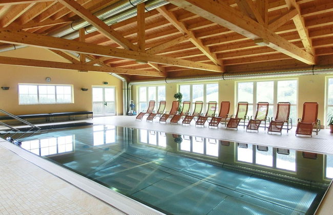 Chalet in Annaberg-lungotz With Terrace - Foto 18