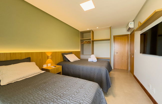 Maruwá - Villa Deluxe 30 - Photo 6