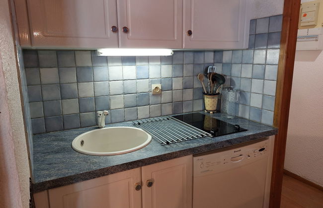 Les Combettes D et E - Foto 14