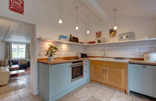 Jasmine Cottage 4 - Foto 13