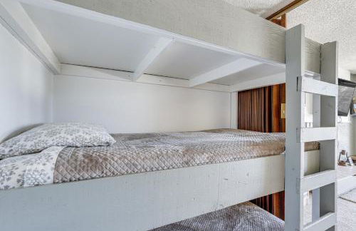 Picturesque Mt Spokane Condo Near Skiing and Biking! - Foto 8