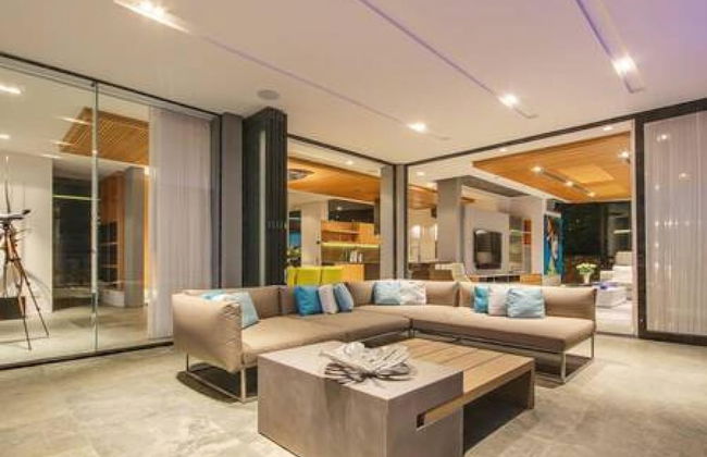 Luxurious Villa Over 3 Levels With Lift Geneva House - Foto 8