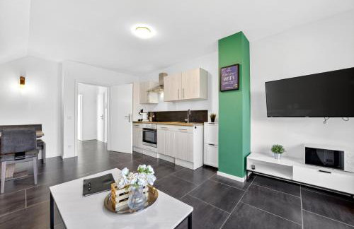 JUNIPRO Apartments & Rooms - Foto 34