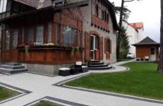 POKÓJ RODZINNY SERCE KRYNICY - Foto 1