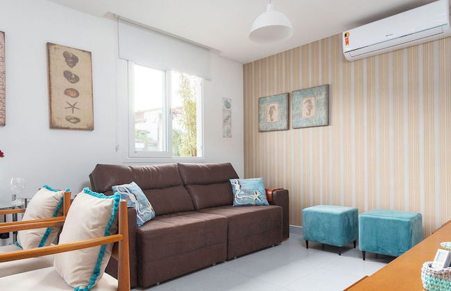 Bz30 Casa em Geribá 250 metros da praia - Foto 24