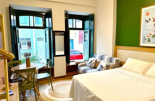 Lindo Studio no Centro Histórico - Foto 1