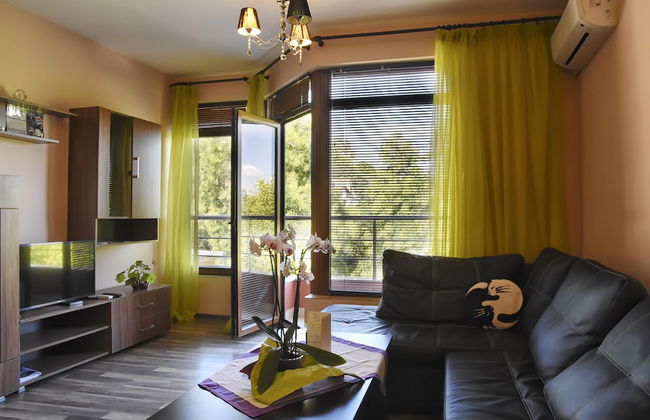 Apartments Plovdiv - Foto 28