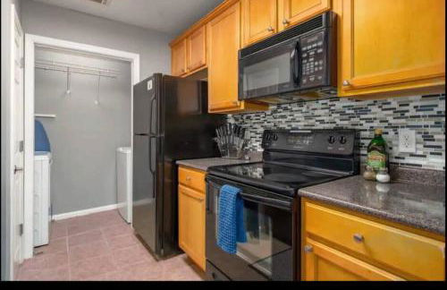 Chic Condo Retreat Private Bliss n Birmingham - Foto 10