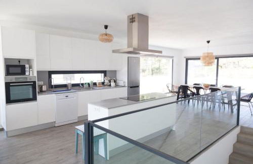 Cairnvillas - Le Maquis C34 Luxury Villa with Private Pool near Beach - Foto 19