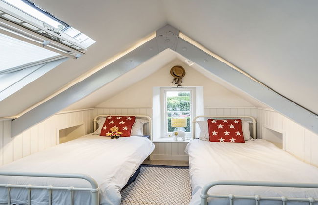 Merchants House - Foto 16