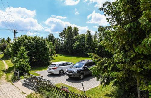 Willa na Kaszubach - Foto 40