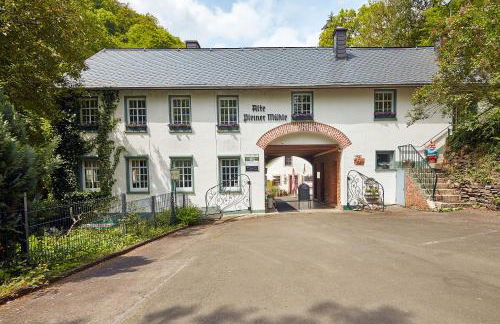 Ferienwohnung "Alte Pleiner Mühle" - Foto 2