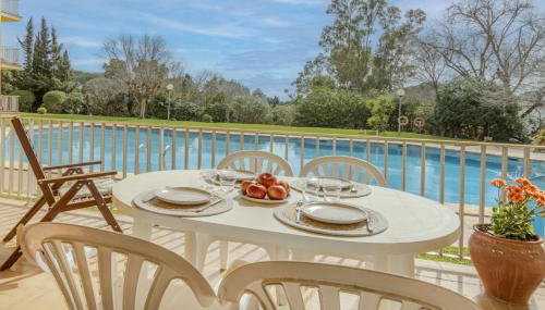 Cenit B-2 - Foto 4, Garden view