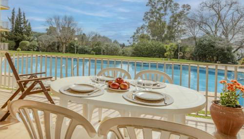 Cenit B-2 - Foto 1, Garden view