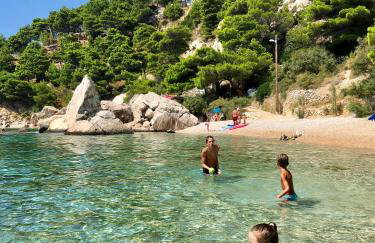 Sail Away Beach Apartment - Foto 8