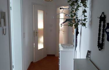 Ferienwohnung Blütenstadt Werder-Havel - Foto 7