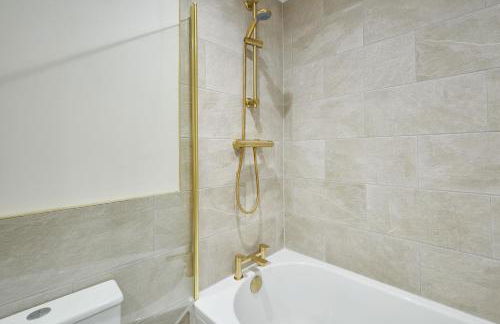 Host & Stay - Flat 2 at Temperance House - Foto 48