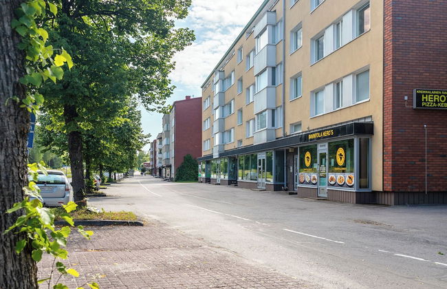 Apartments near Lahti Center and Isku-Arena with Free Parking - Photo 56