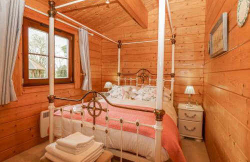 Woodpecker Lodge - Foto 8