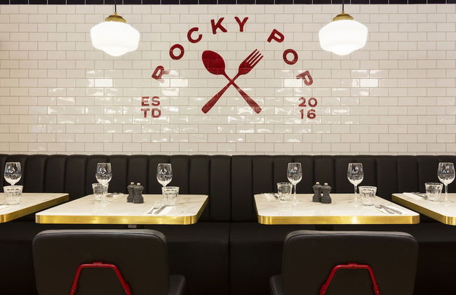 RockyPop Grenoble Appartements - Foto 39