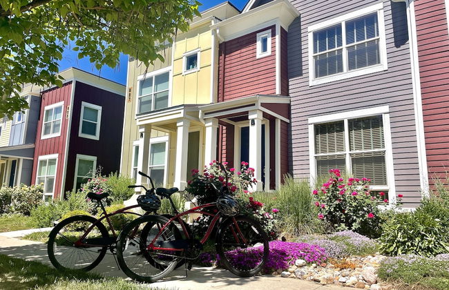 Old Town North Jewel! Near Breweries and River! - Foto 37