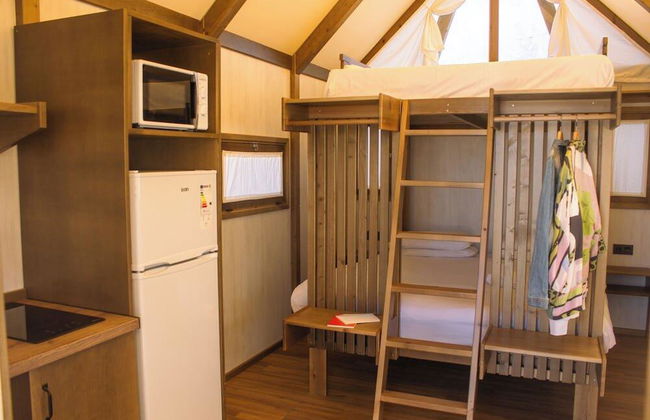 Taiga Almeria Playa - Photo 22