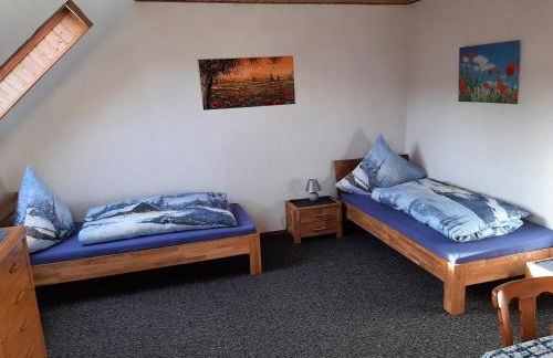 Gästezimmer Löhrbacher Tal - Photo 6