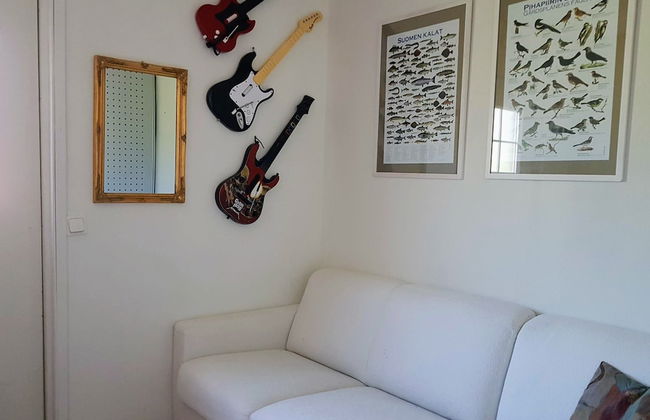 Tallitalo - Garage House - Foto 2