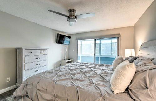 Walk to Beach Resort-Style Siesta Key Condo! - Foto 13