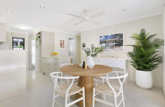 Riviera Road Miami - 4BRM Dual Villa - Photo 4