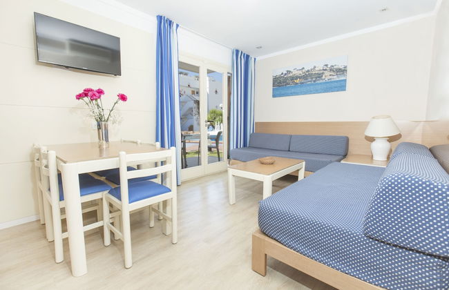 Aparthotel Flora - Foto 8