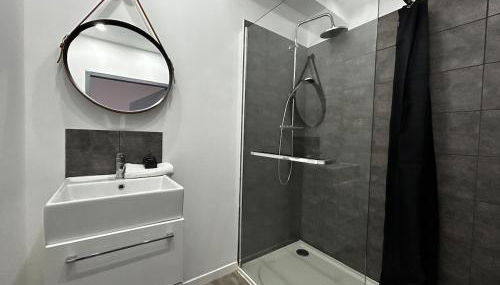 La détente marocaine studio jacuzzi et terrasse - Foto 3