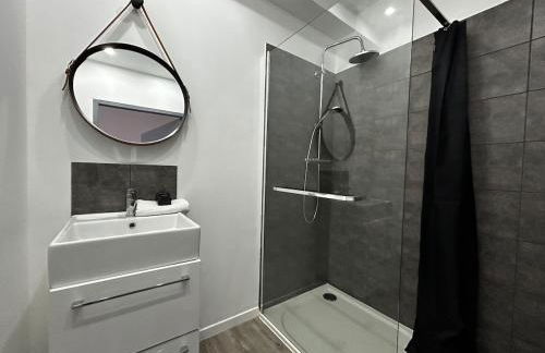 La détente marocaine studio jacuzzi et terrasse - Foto 3