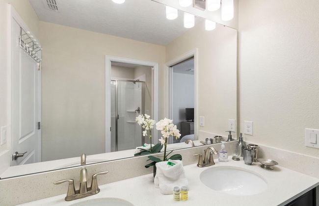 1520 FD 6BR Luxury Villa Pool Game Room - Foto 21