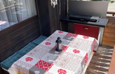 Cosy 2 pièces proche Châtel - Foto 25