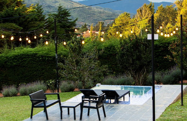 Samaipata Glamping - Photo 18