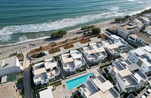 Fantasea Beachfront Villa - Foto 9