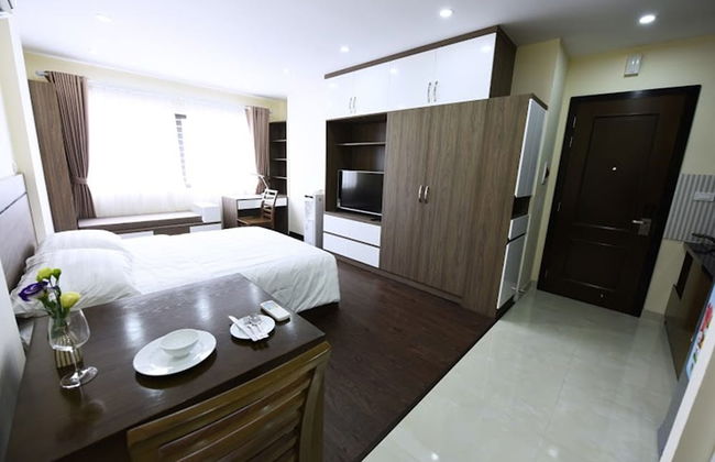 Granda Legend Apartment - Photo 10