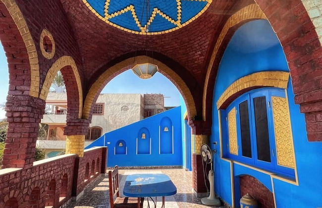 Golden Palace villa - Foto 34