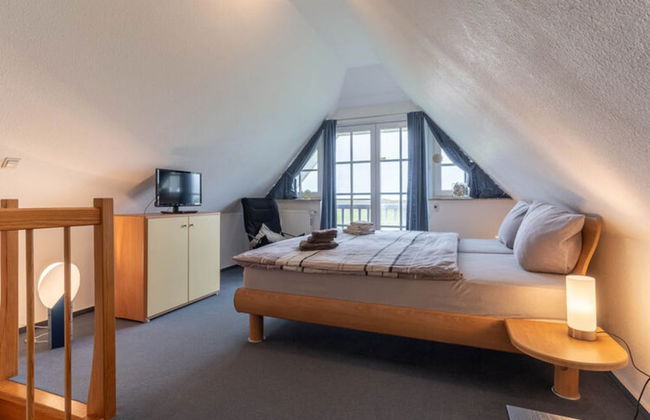 Ferienwohnung, St. Peter-ording - Foto 3