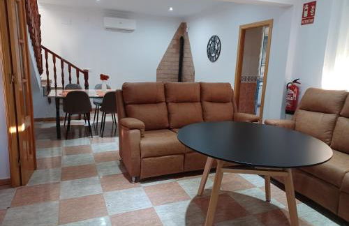 El Pantano de Brovales - Foto 7