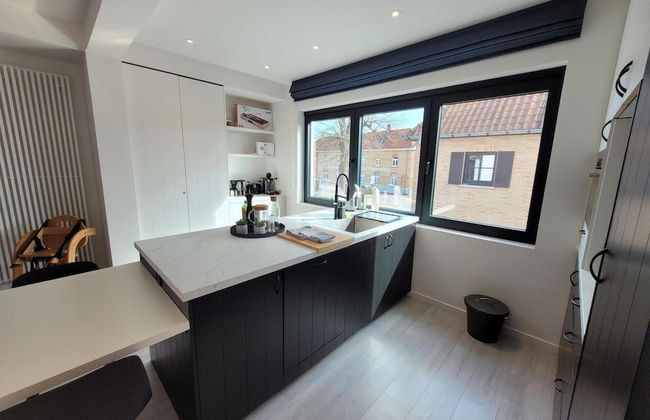 Apartment in Zuienkerke With Terrace - Photo 13