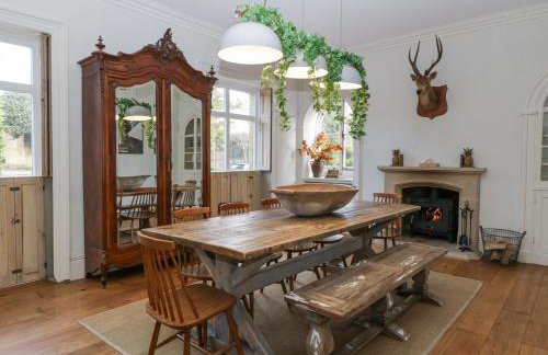 Cotswold House - Foto 15