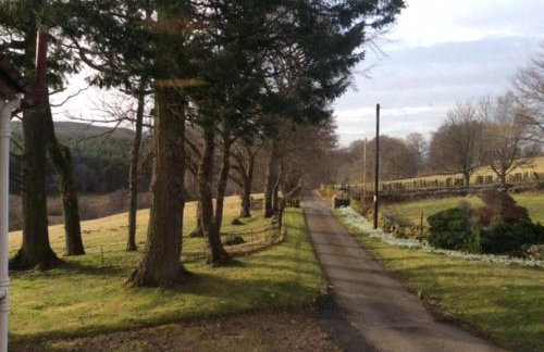 Holiday Home Wester Riechip by Interhome - Foto 36