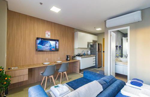 The CityPlex | Apartamentos Prime no Centro de Osasco - Photo 41