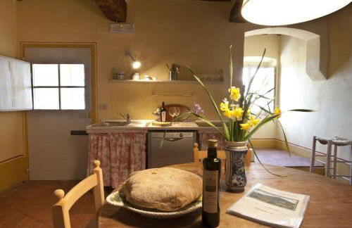 Castello Ginori Di Querceto - Foto 54