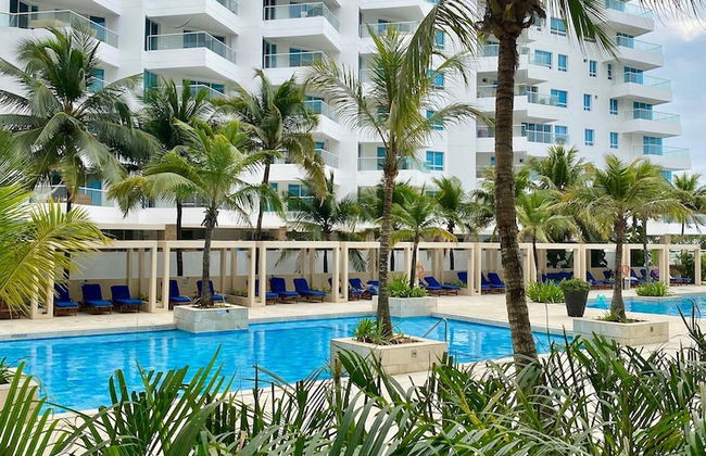 U-GO Edificio Morros Epic - Foto 20