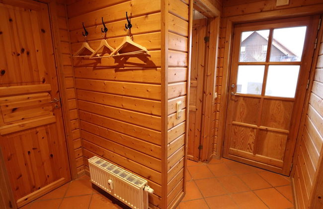 Doppelhaushalfte in Hasselfelde - Foto 14