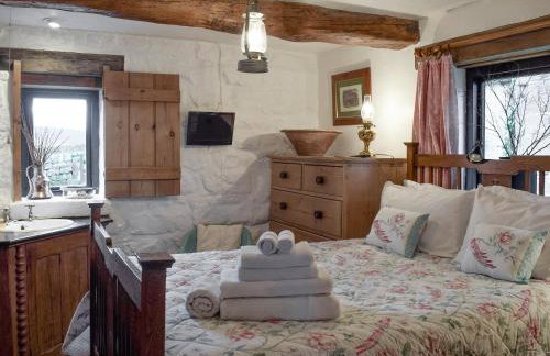 The Old Sheaf Store - Kyz - Photo 10